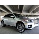 BMW X6 E71 E72 08-14 bočne stopnice