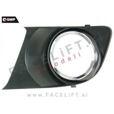 Alfa Romeo 159 05-12 mreža meglenke leva Alfa Romeo 159 05-12 mreža meglenke leva