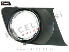 Alfa Romeo 159 05-12 mreža meglenke desna