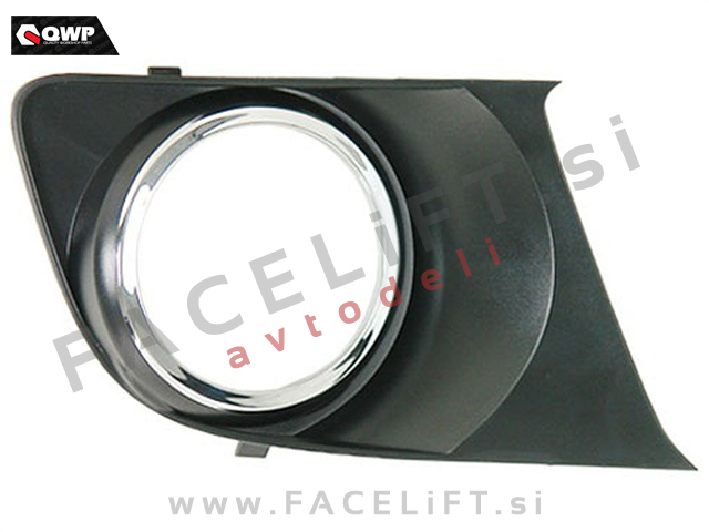 Alfa Romeo 159 05-12 mreža meglenke desna Alfa Romeo 159 05-12 mreža meglenke desna