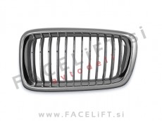 BMW 7 E38 94-01 ledvičke kromirane