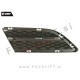 BMW 3 E90 E91 LCI 08-12 mreža sprednjega odbijača desna