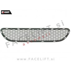 BMW 3 E90 E91 LCI 08-12 mreža odbijača srednja