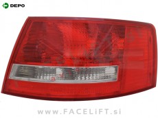 Audi A6 Limuzina 4F 04-08 zadnja luč desna