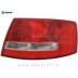 Audi A6 Limuzina 4F 04-08 zadnja luč desna