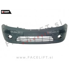 Citroen C3 02-05 sprednji odbijač Citroen C3 02-05 sprednji odbijač