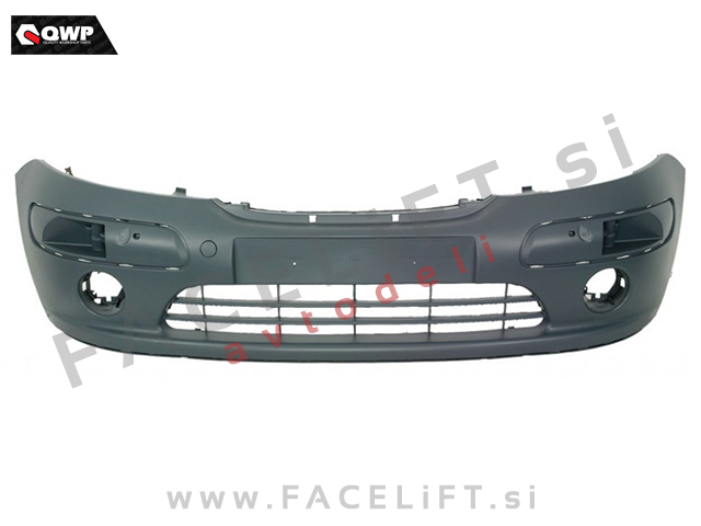 Citroen C3 02-05 sprednji odbijač Citroen C3 02-05 sprednji odbijač