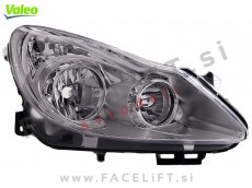Opel Corsa D 06-11 žaromet desni