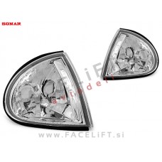 Honda CRX Del Sol 92-97 sprednji smerniki Honda CRX Del Sol 92-97 sprednji smerniki