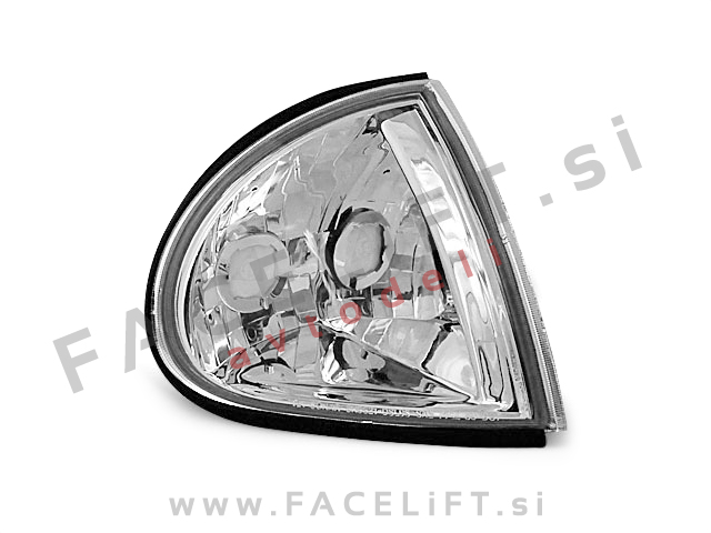 Honda CRX Del Sol 92-97 sprednji smerniki