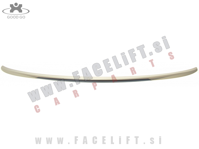 BMW 3 / F30 Limuzina (11-19) / lip spojler za prtljažnik / M3