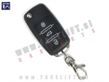 Daljinec za univerzalna daljinska centralna zaklepanja 3 funkcije Daljinec za univerzalna daljinska centralna zaklepanja 3 funkcije