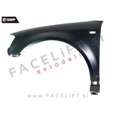 Audi A3 8P 8PA 03-08 blatnik levi