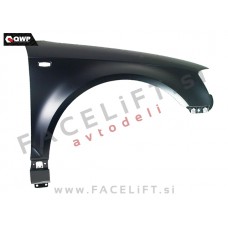 Audi A3 8P 8PA 03-08 blatnik desni