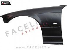 BMW 3 E36 Coupe 92-99 blatnik levi