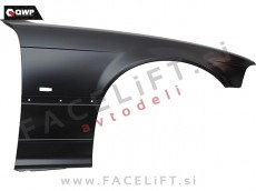 BMW 3 E36 Coupe 92-99 blatnik desni