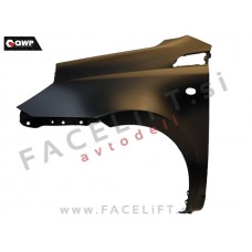 Chevrolet Aveo T255 Hatchback 08-11 blatnik levi