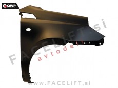 Chevrolet Aveo T255 Hatchback 08-11 blatnik desni Chevrolet Aveo T255 Hatchback 08-11 blatnik desni