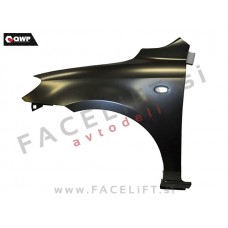 Mazda 2 07-10 blatnik levi