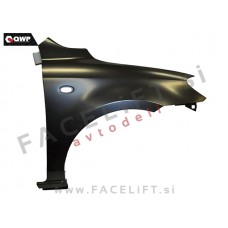 Mazda 2 07-10 blatnik desni