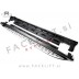 Mercedes ML W166 11-18 bočne stopnice