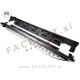 Mercedes ML W166 11-18 bočne stopnice
