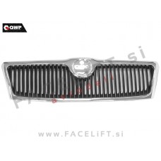 Škoda Octavia 1Z 04-09 maska Škoda Octavia 1Z 04-09 maska