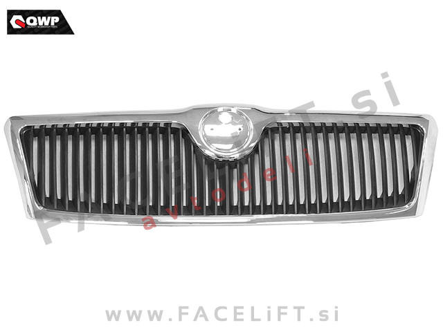 Škoda Octavia 1Z 04-09 maska Škoda Octavia 1Z 04-09 maska