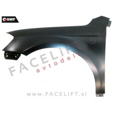 VW Passat B7 10-14 blatnik levi