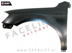 VW Passat B7 10-14 blatnik levi