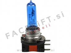 Halogenske žarnice Xenon White H15 (PGJ23t-1) 15/55W 12V