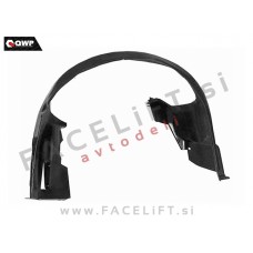 BMW 3 E36 Coupe 90-00 sprednji kolotek levi