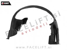 BMW 3 E36 Coupe 90-00 sprednji kolotek desni