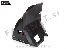 BMW 3 E46 Limuzina Karavan 98-01 sprednji kolotek sprednji del levi