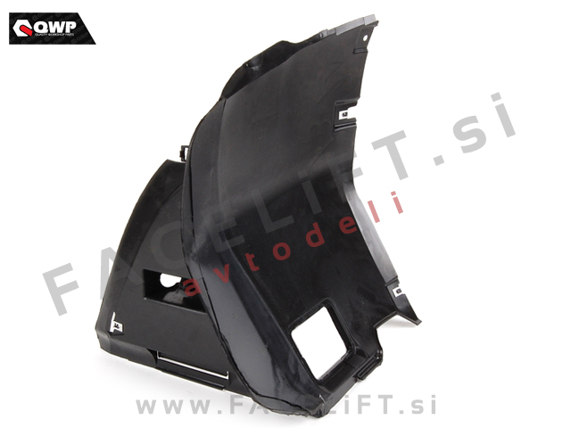 BMW 3 E46 Limuzina Karavan 01-05 sprednji kolotek sprednji del levi