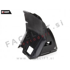 BMW 3 E46 Limuzina Karavan 01-05 sprednji kolotek sprednji del desni BMW 3 E46 Limuzina Karavan 01-05 sprednji kolotek sprednji del desni