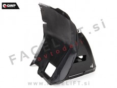 BMW 3 E46 Limuzina Karavan 01-05 sprednji kolotek sprednji del desni BMW 3 E46 Limuzina Karavan 01-05 sprednji kolotek sprednji del desni