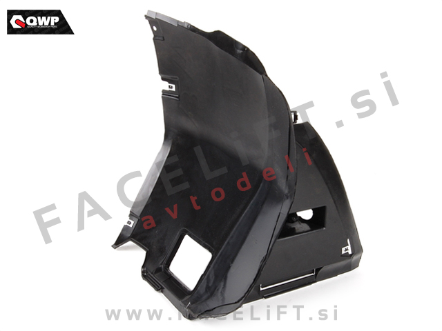 BMW 3 E46 Limuzina Karavan 01-05 sprednji kolotek sprednji del desni BMW 3 E46 Limuzina Karavan 01-05 sprednji kolotek sprednji del desni