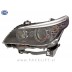 BMW 5 E60 E61 LCI 07-10 bi-xenon adaptivni žaromet levi