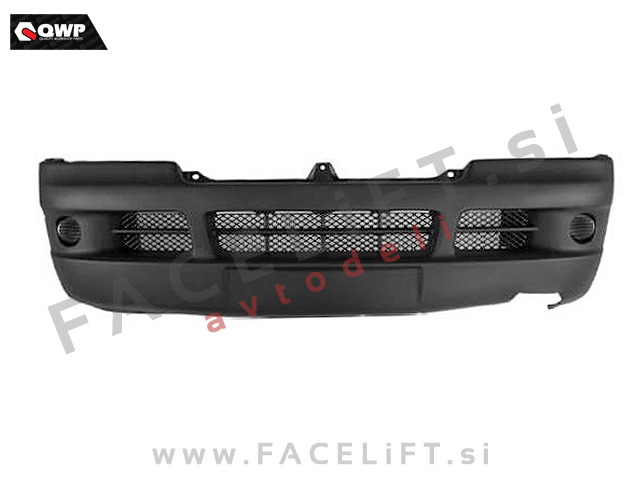 Citroen Jumper 02-06 sprednji odbijač