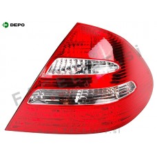 Mercedes E W211 Limuzina 02-06 zadnja luč desna