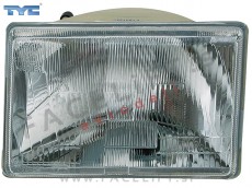 Jeep Grand Cherokee 94-99 žaromet levi