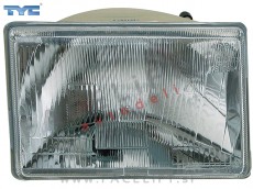 Jeep Grand Cherokee 94-99 žaromet desni