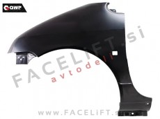 Renault Twingo 1 93-07 blatnik levi