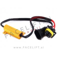 Upor CANBUS H8 (PGJ19-1) 50W 12V