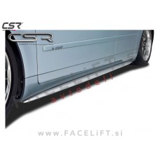 Audi A4 B6 8E 00-04 pragovi S line izgled Audi A4 B6 8E 00-04 pragovi S line izgled