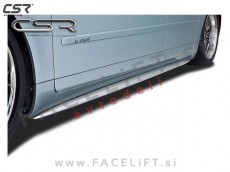 Audi A4 B6 8E 00-04 pragovi S line izgled Audi A4 B6 8E 00-04 pragovi S line izgled