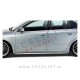 Audi A4 B6 8E 00-04 pragovi S line izgled