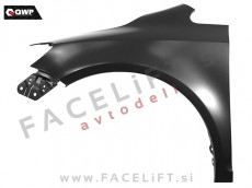 VW Golf Plus 05-13 blatnik levi