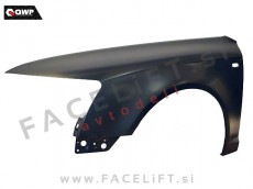 Audi A6 4F C6 04-08 blatnik levi